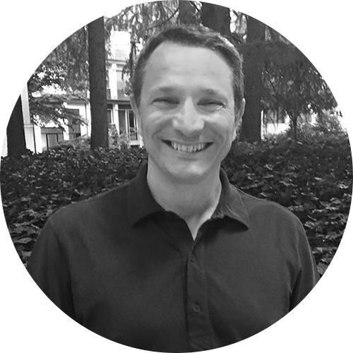 GAETANO PASSARO - CEO E FOUNDER