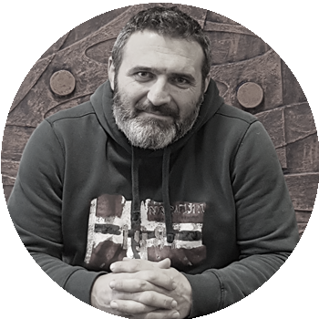 RENATO GILARDETTI - IT MANAGER