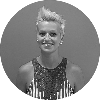 VERONICA CITTERI - GRAPHIC DESIGNER