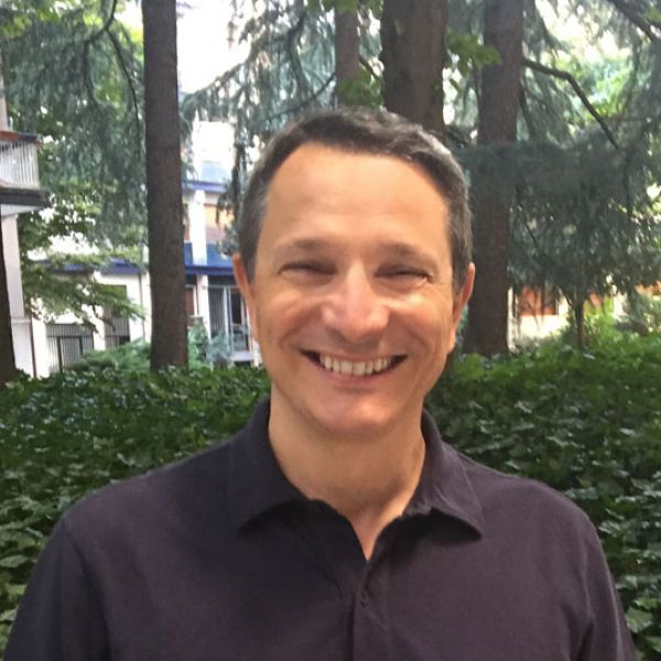 GAETANO PASSARO - CEO E FOUNDER